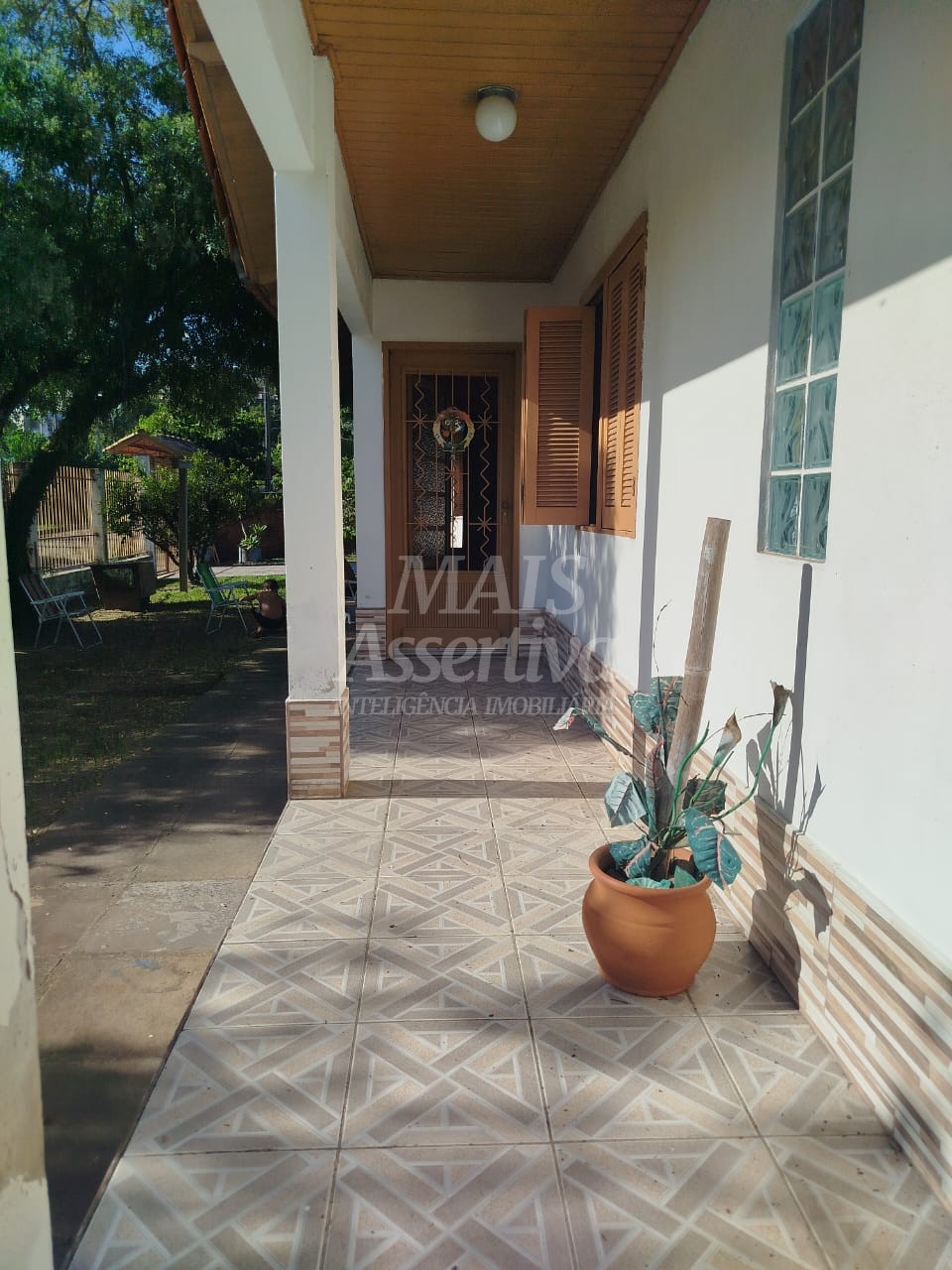 Casa 03 dormitórios para venda em São Leopoldo