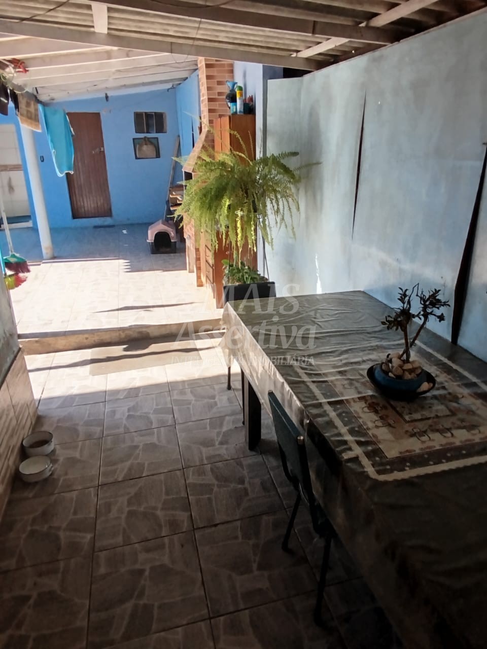 Casa 03 dormitórios para venda em São Leopoldo