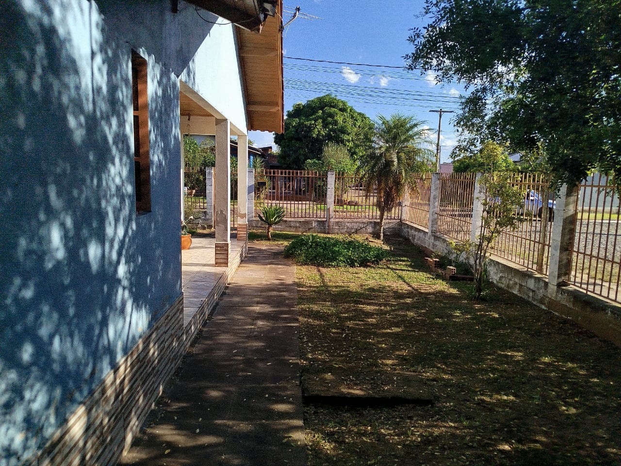 Casa 03 dormitórios para venda em São Leopoldo