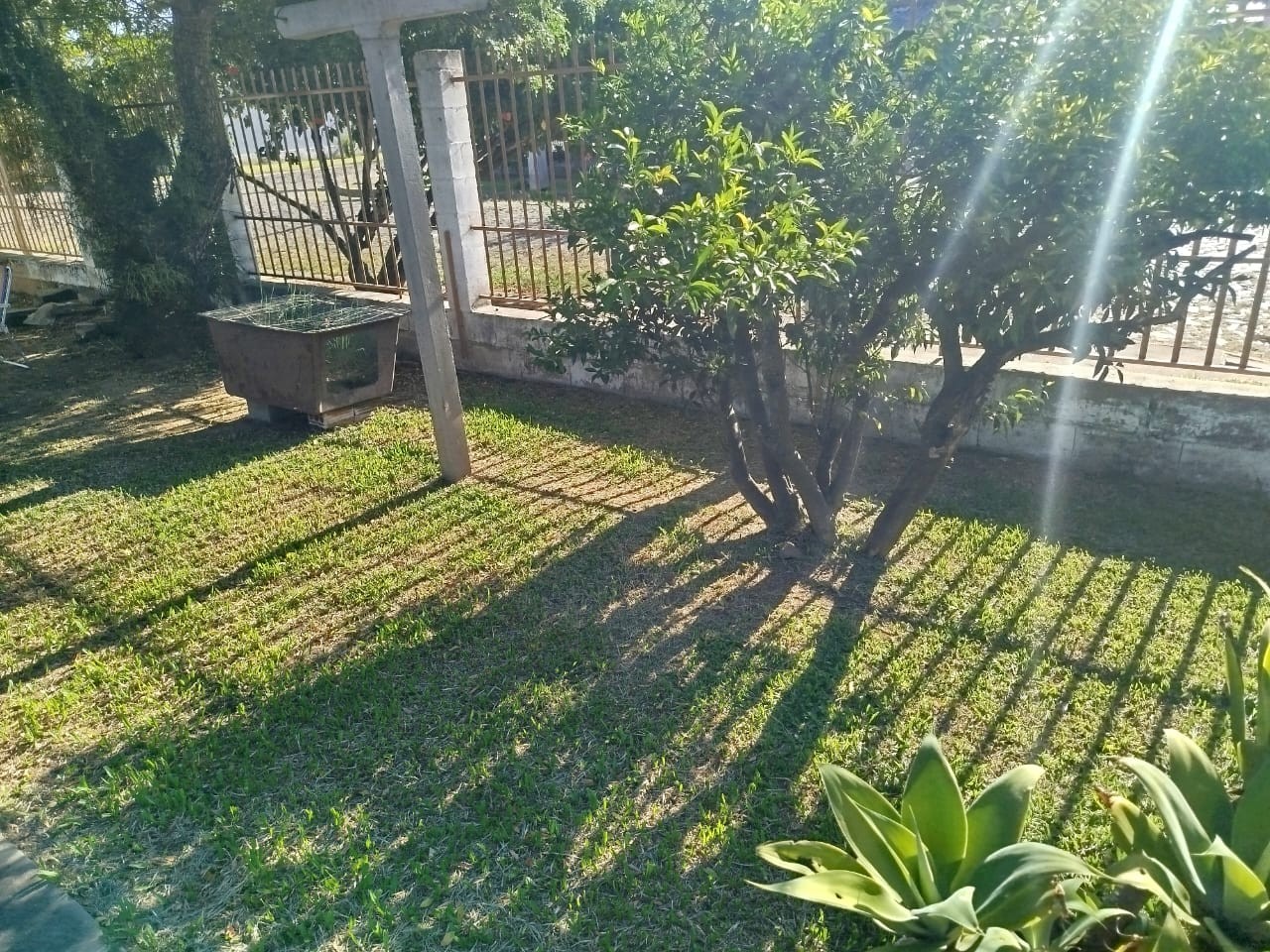 Casa 03 dormitórios para venda em São Leopoldo