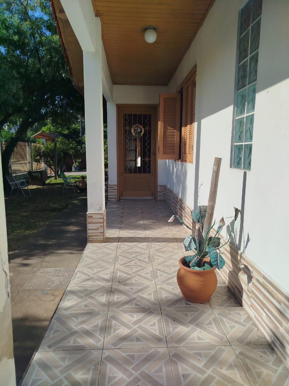 Casa 03 dormitórios para venda em São Leopoldo