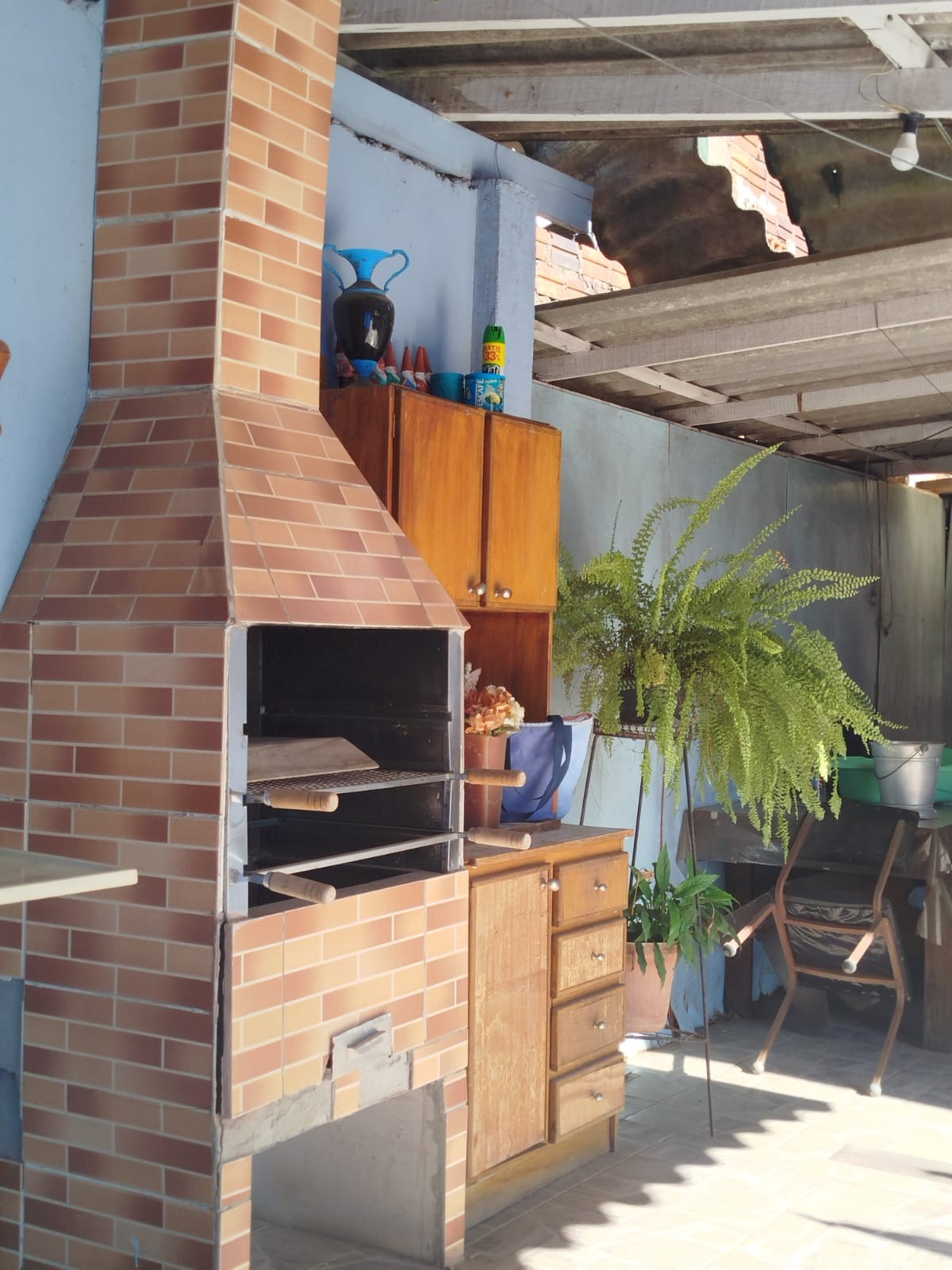 Casa 03 dormitórios para venda em São Leopoldo