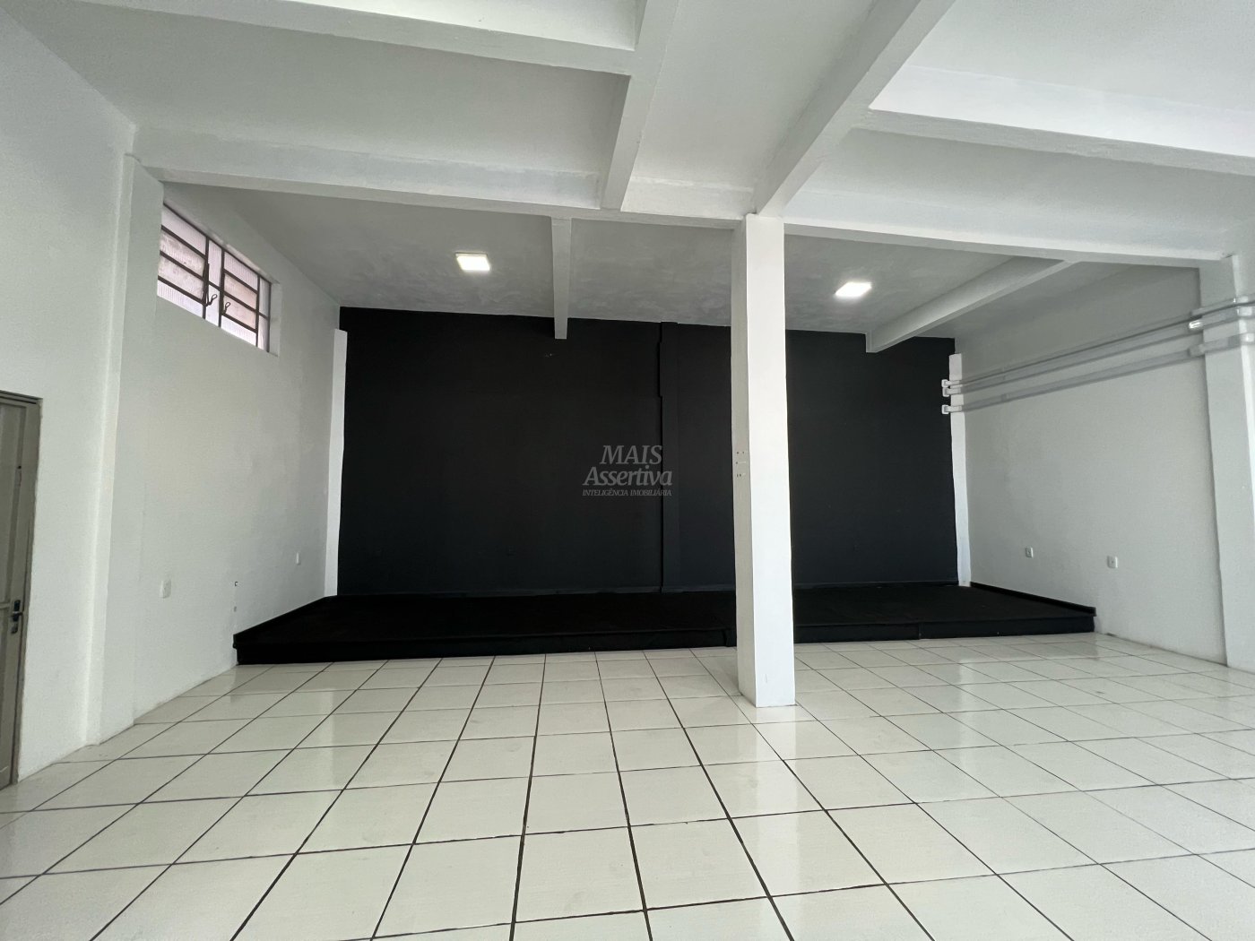 Excelente Sala Comercial para Locação na Rua Ícaro - Canudos, Novo Hamburgo/RS
