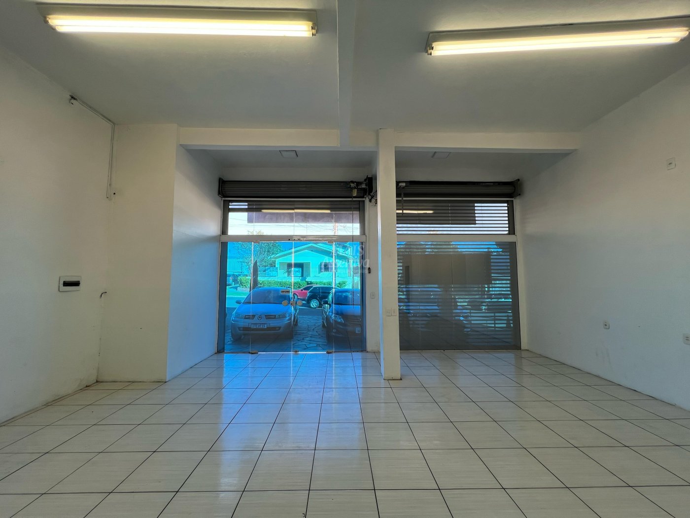 Excelente Sala Comercial para Locação na Rua Ícaro - Canudos, Novo Hamburgo/RS