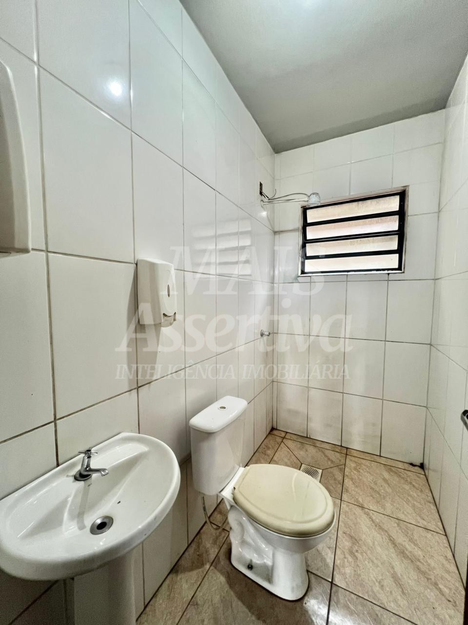 Excelente Prédio para Locação na  Guia Lopes Bairro Rondônia em Novo Hamburgo