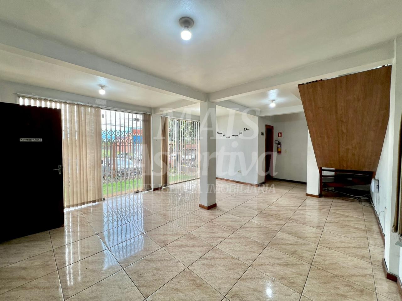 Excelente Prédio para Locação na  Guia Lopes Bairro Rondônia em Novo Hamburgo