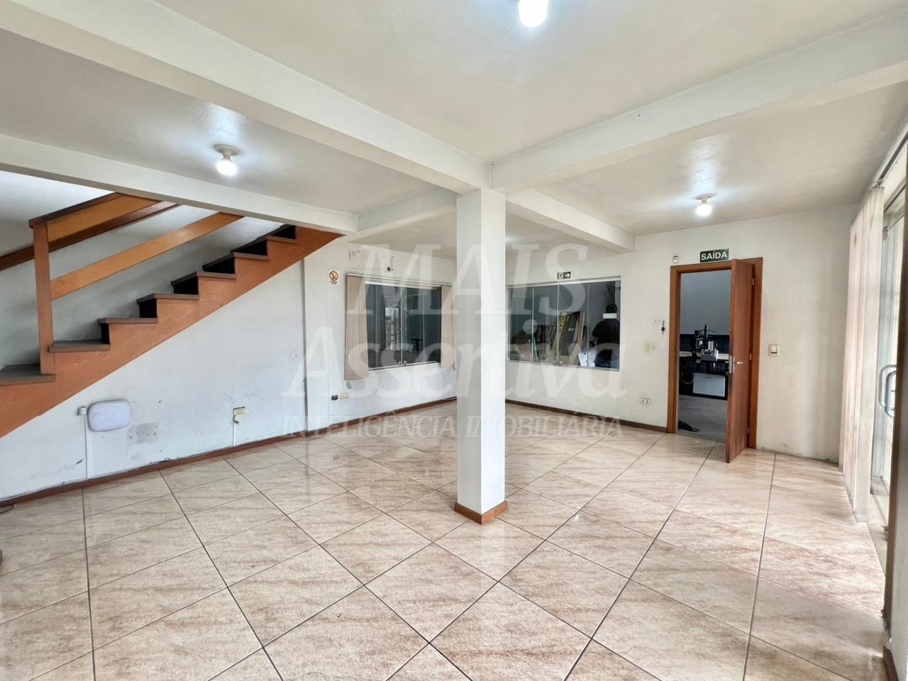 Excelente Prédio para Locação na  Guia Lopes Bairro Rondônia em Novo Hamburgo