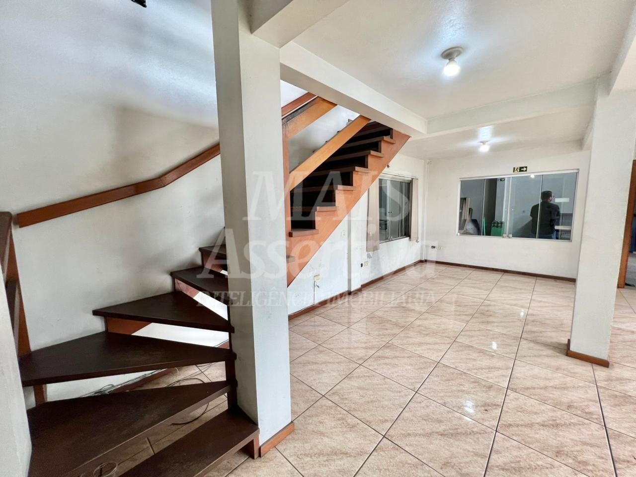 Excelente Prédio para Locação na  Guia Lopes Bairro Rondônia em Novo Hamburgo