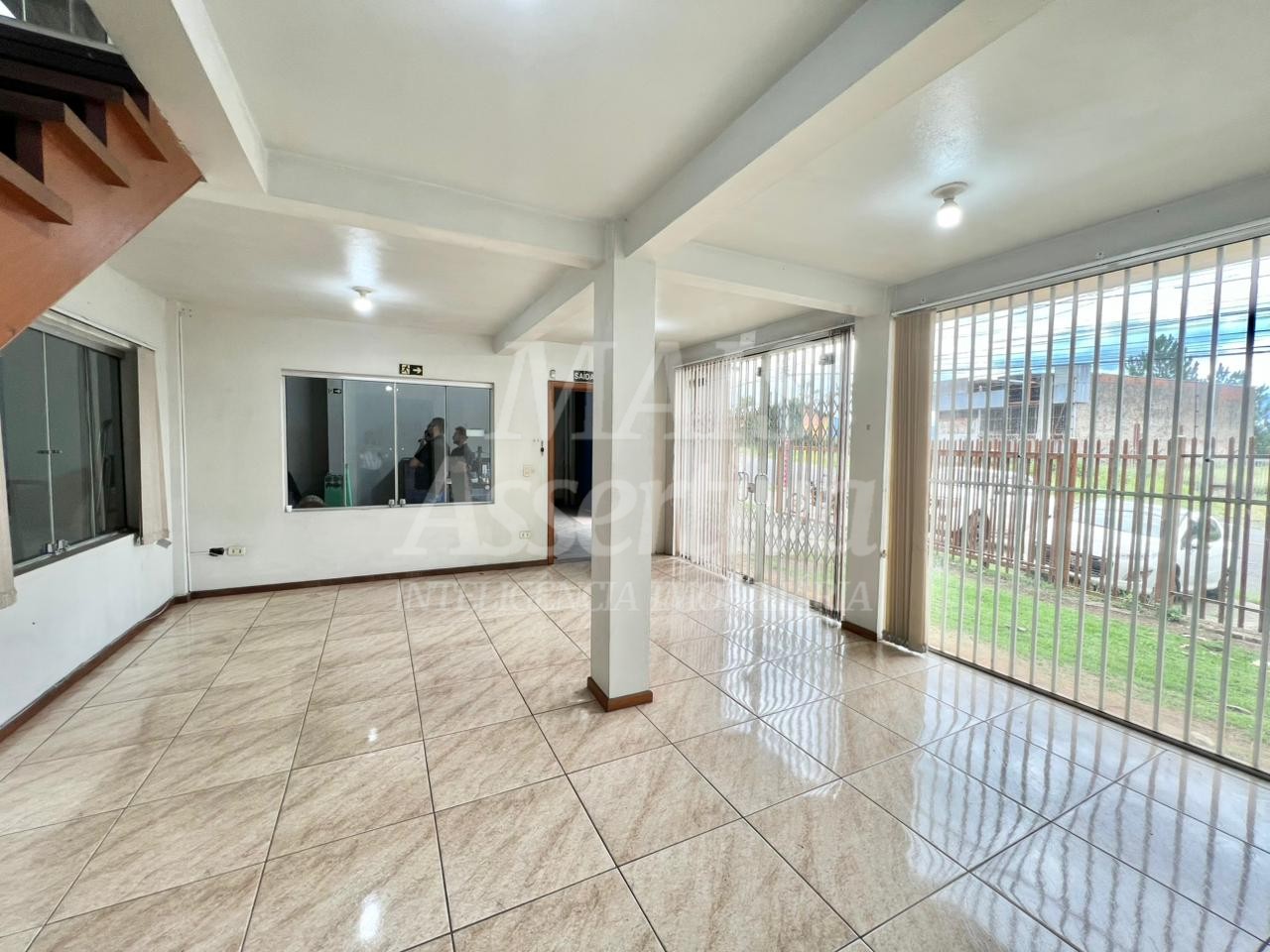 Excelente Prédio para Locação na  Guia Lopes Bairro Rondônia em Novo Hamburgo