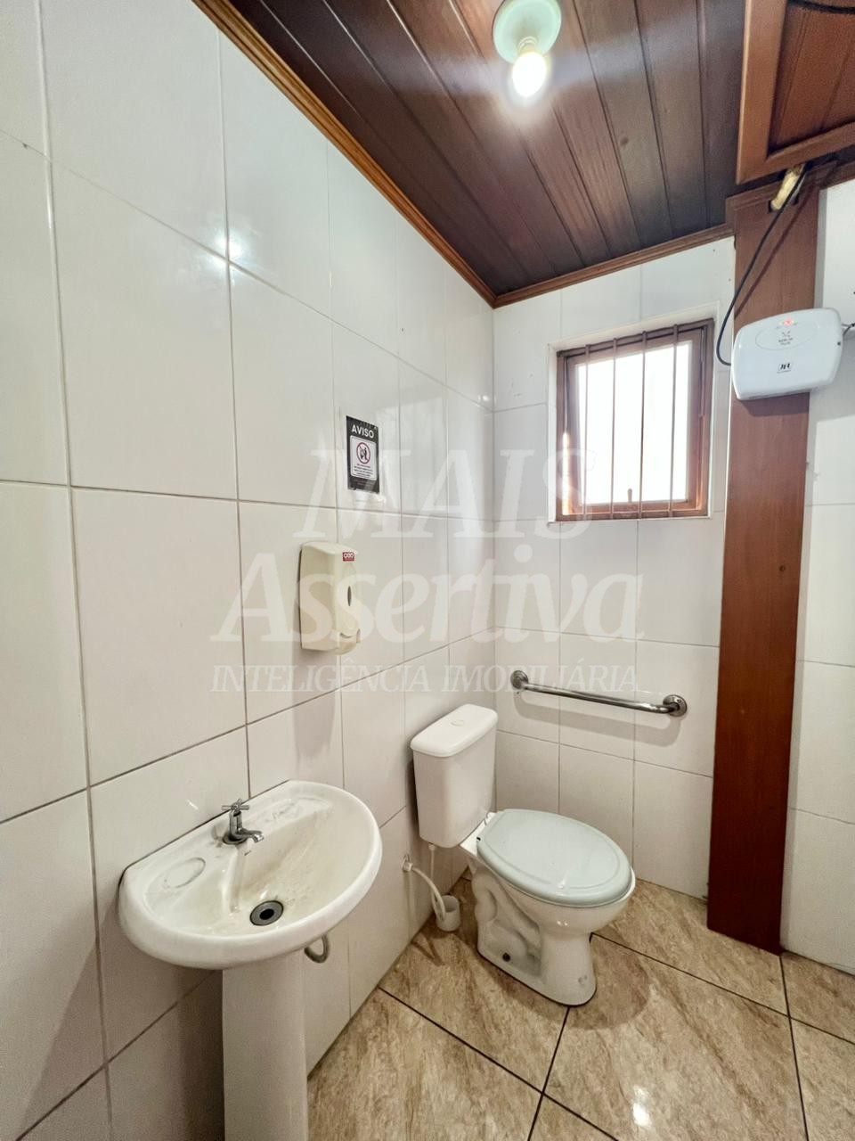 Excelente Prédio para Locação na  Guia Lopes Bairro Rondônia em Novo Hamburgo