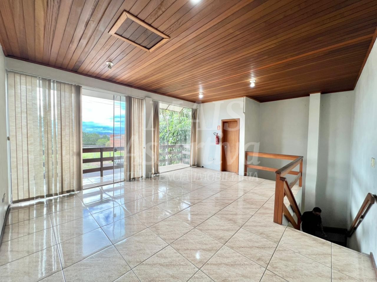Excelente Prédio para Locação na  Guia Lopes Bairro Rondônia em Novo Hamburgo
