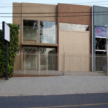 Excelente Prédio para Locação na  Guia Lopes Bairro Rondônia em Novo Hamburgo