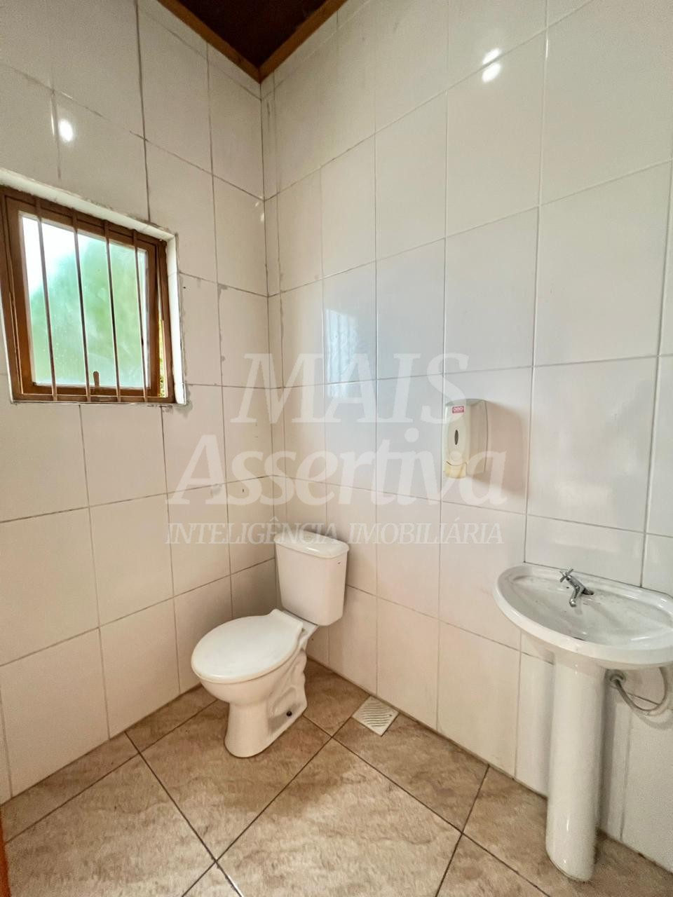Excelente Prédio para Locação na  Guia Lopes Bairro Rondônia em Novo Hamburgo