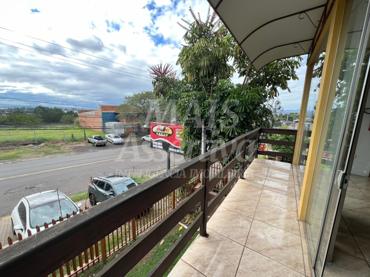 Excelente Prédio para Locação na  Guia Lopes Bairro Rondônia em Novo Hamburgo