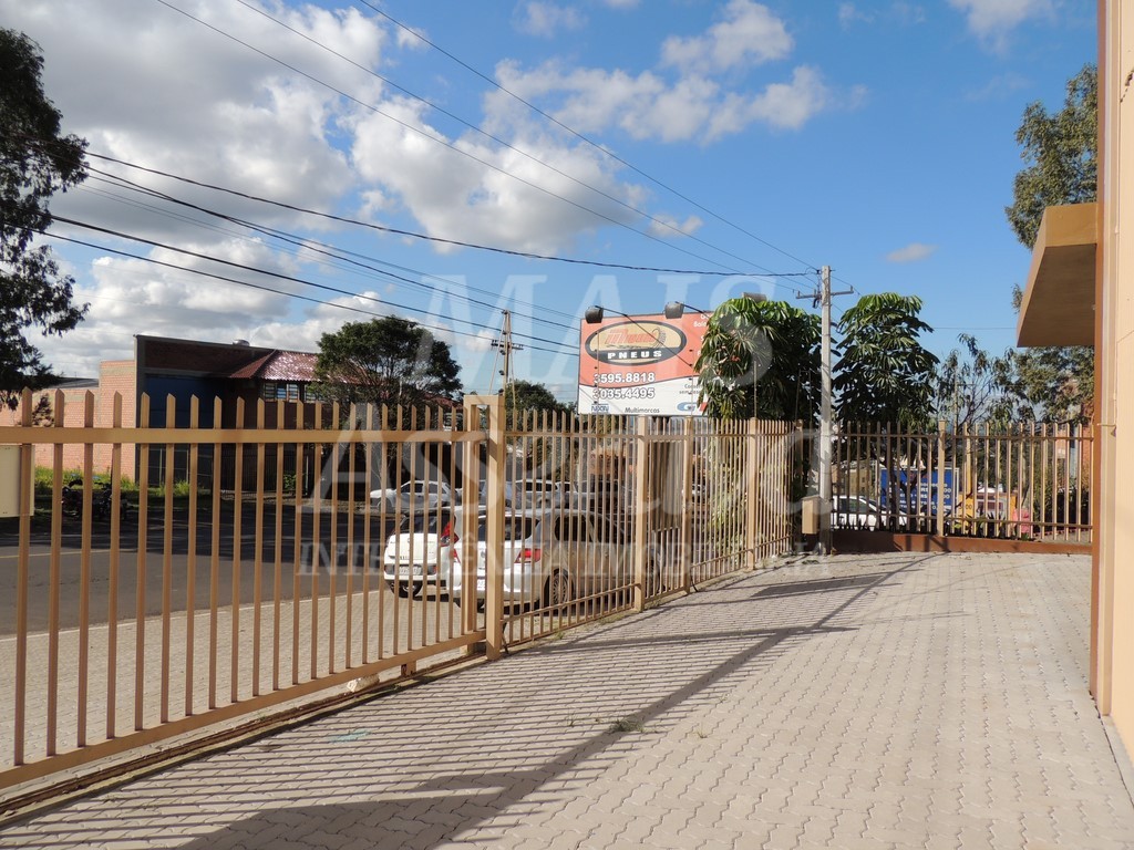 Excelente Prédio para Locação na  Guia Lopes Bairro Rondônia em Novo Hamburgo