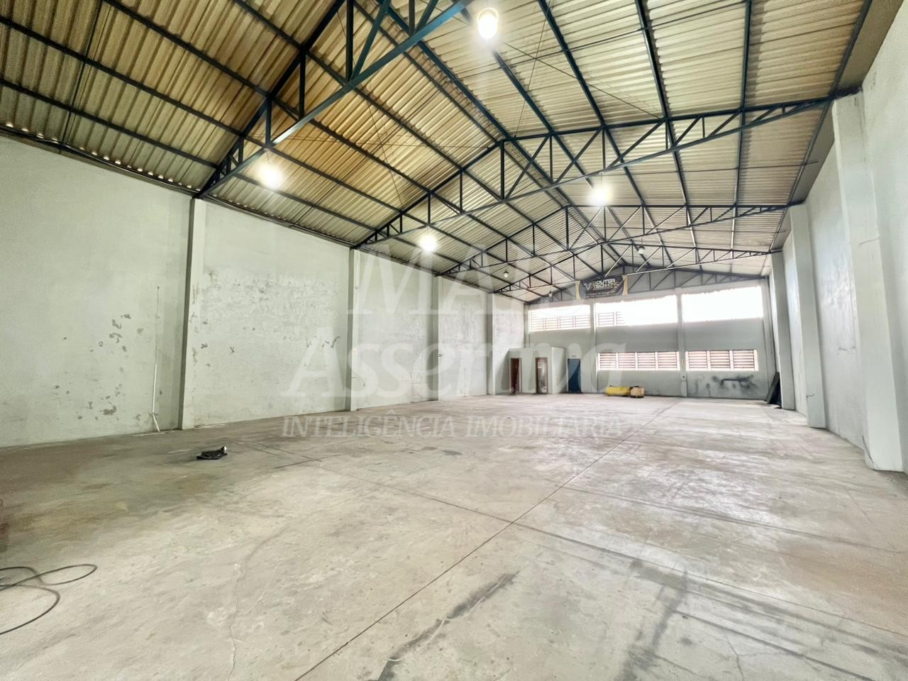 Excelente Prédio para Locação na  Guia Lopes Bairro Rondônia em Novo Hamburgo
