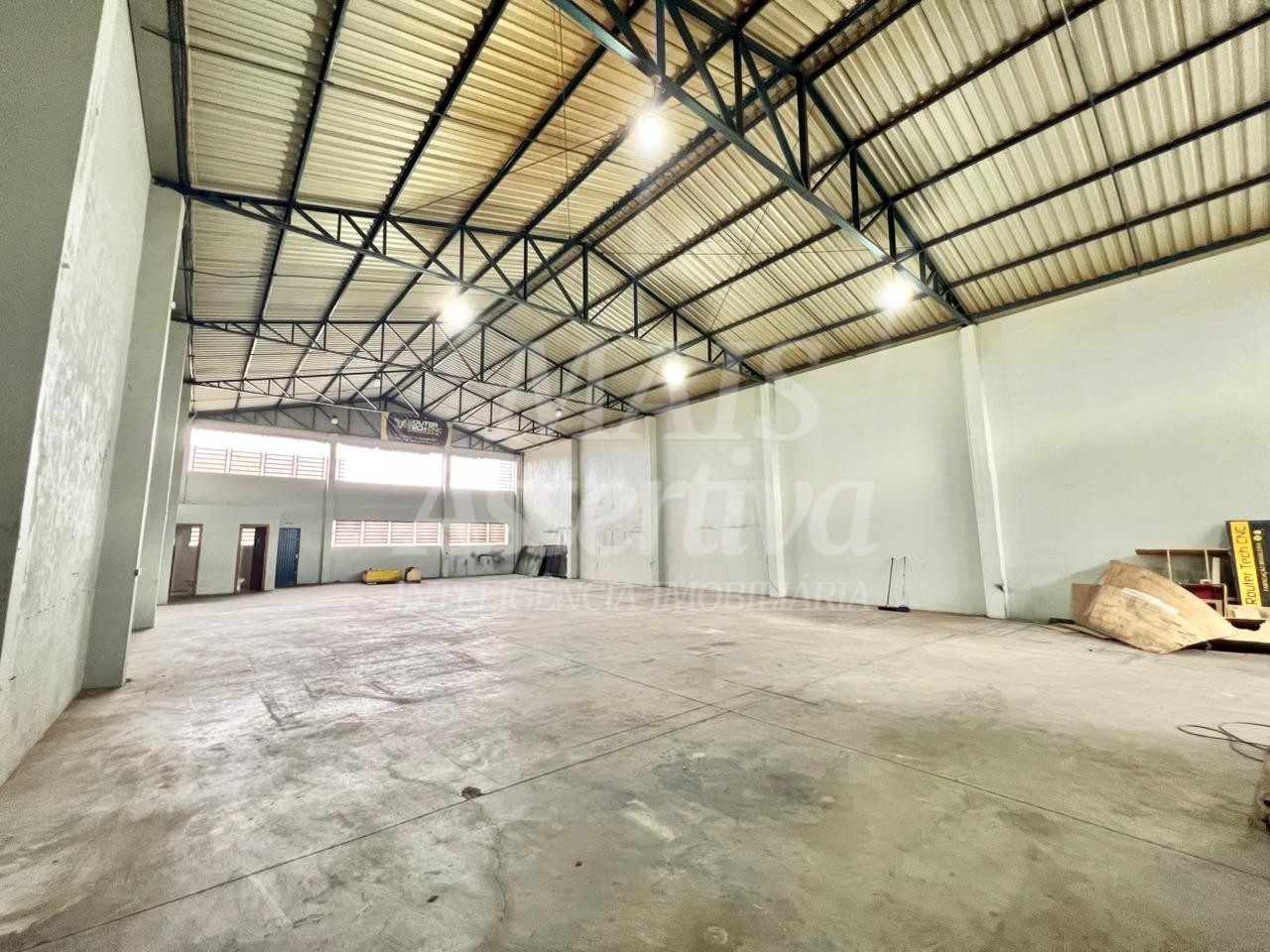 Excelente Prédio para Locação na  Guia Lopes Bairro Rondônia em Novo Hamburgo