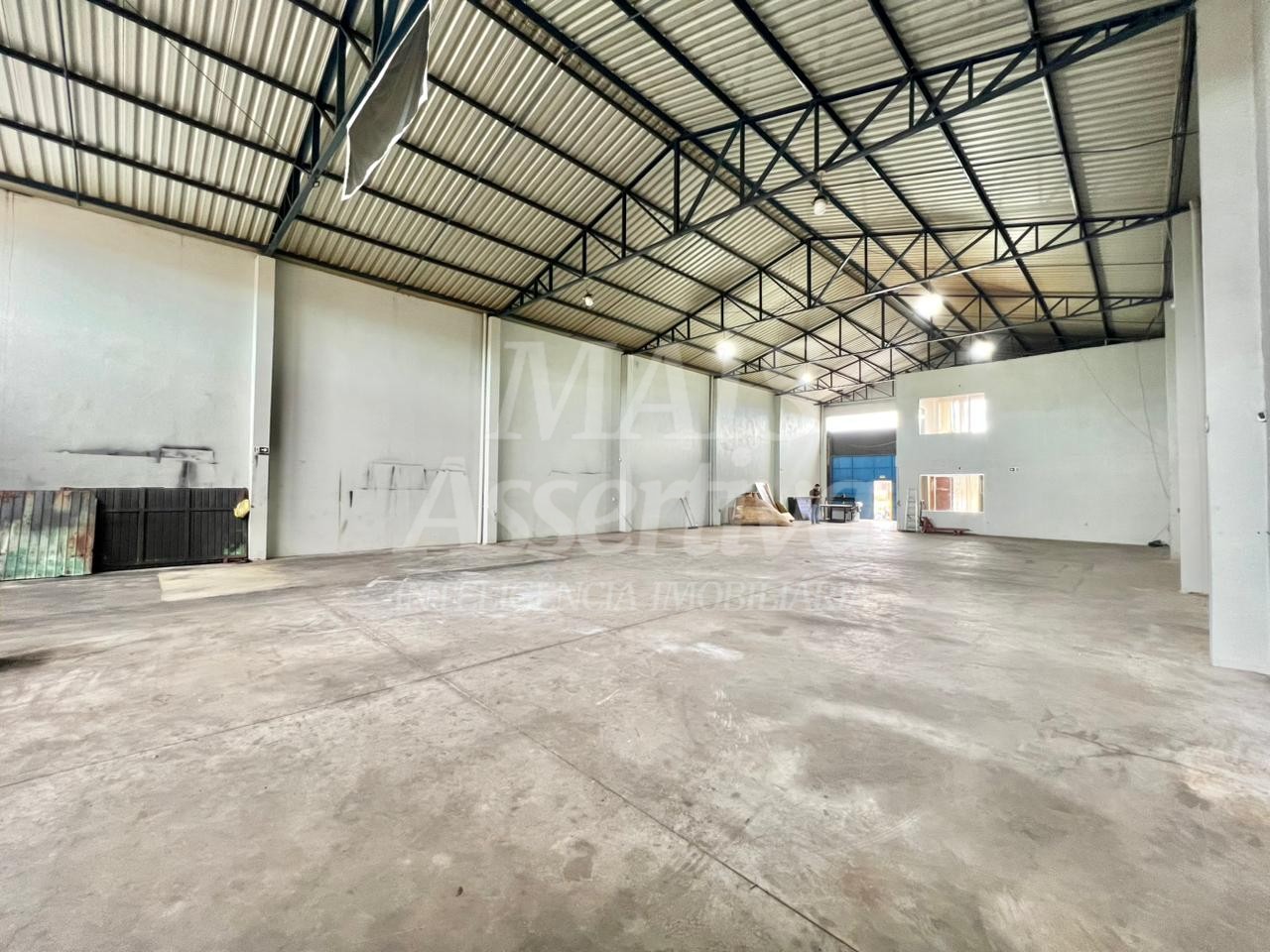 Excelente Prédio para Locação na  Guia Lopes Bairro Rondônia em Novo Hamburgo