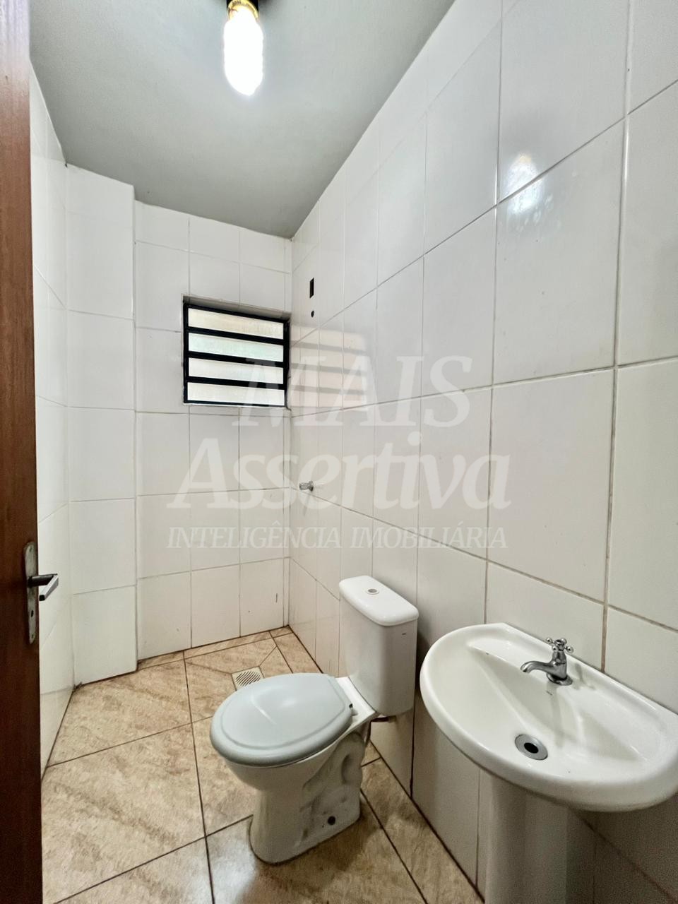Excelente Prédio para Locação na  Guia Lopes Bairro Rondônia em Novo Hamburgo