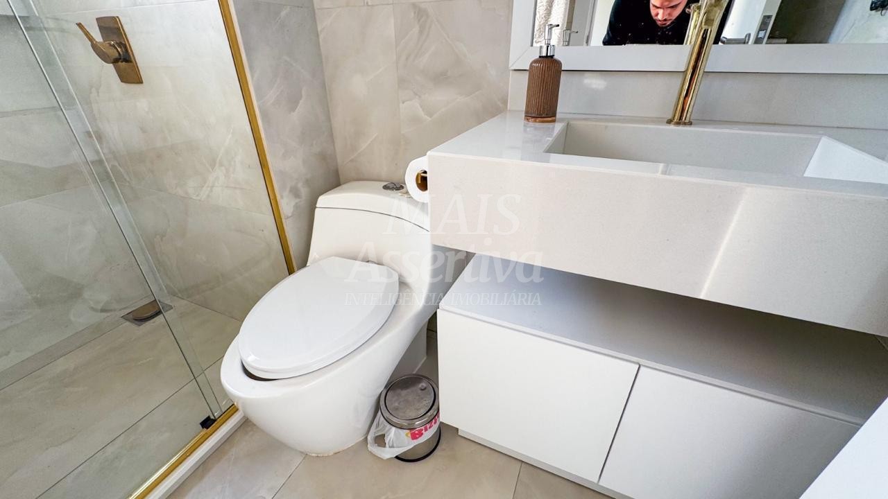 Excelente Casa Mobiliada para locação no Condomínio Reserva das Águas - Torres/RS