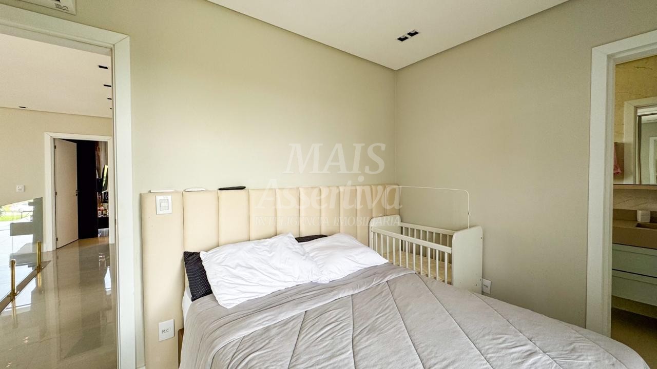 Excelente Casa Mobiliada para locação no Condomínio Reserva das Águas - Torres/RS