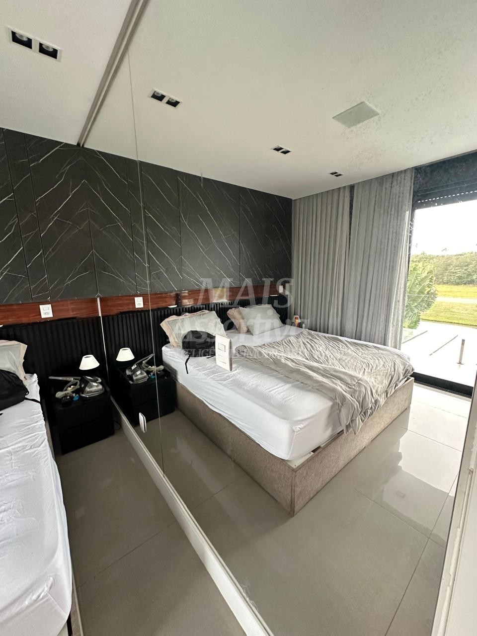 Excelente Casa Mobiliada para locação no Condomínio Reserva das Águas - Torres/RS
