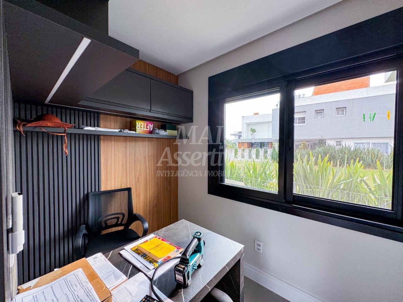 Excelente Casa Mobiliada para locação no Condomínio Reserva das Águas - Torres/RS