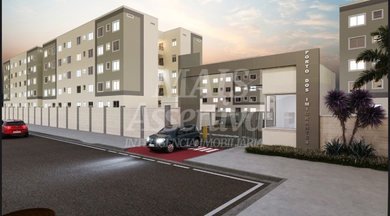 Apartamento para venda em São leopoldo bairro Feitoria 