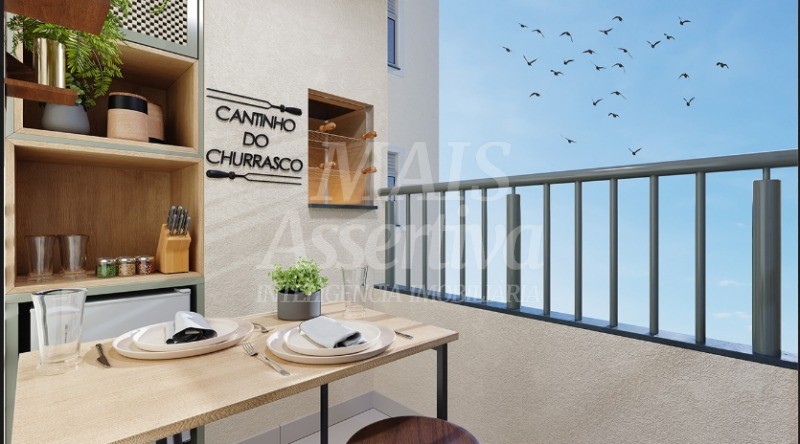 Apartamento para venda em São leopoldo bairro Feitoria 