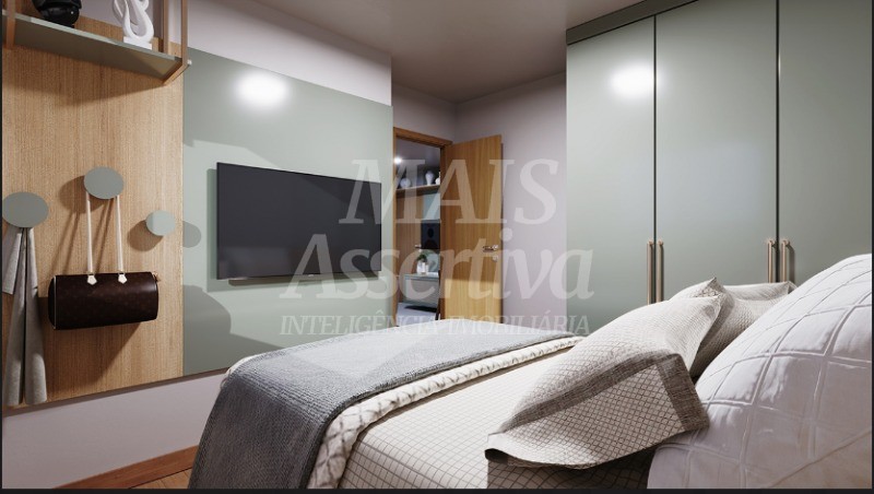 Apartamento para venda em São leopoldo bairro Feitoria 