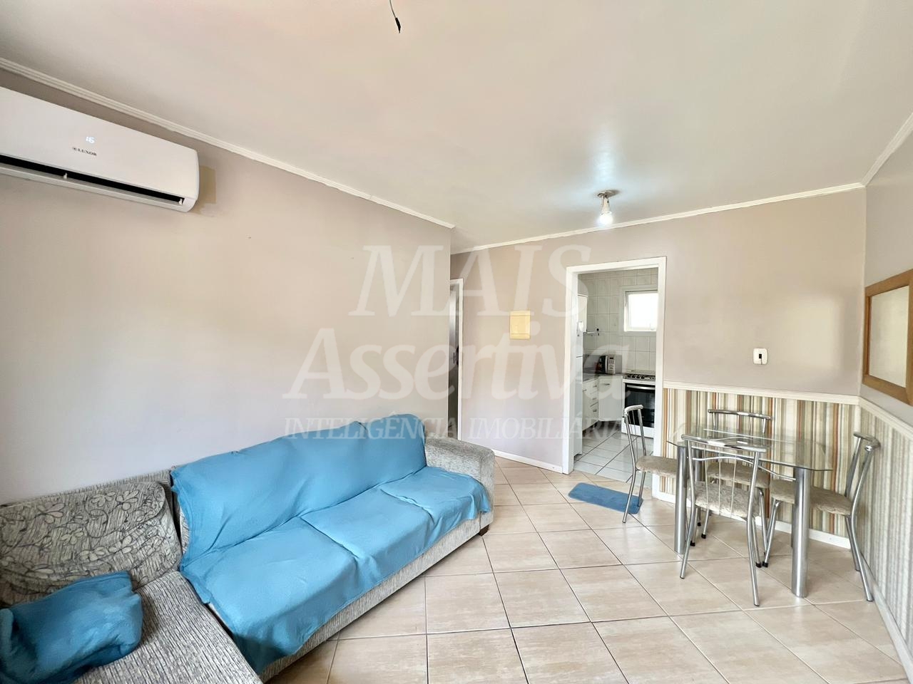 Apartamento Residencial Floresta para venda - Rondonia em Novo Hamburgo 