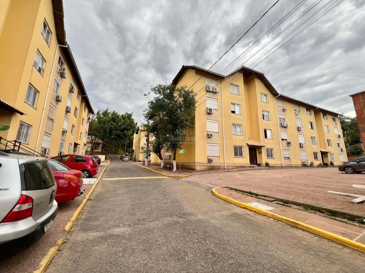 Apartamento Residencial Floresta para venda - Rondonia em Novo Hamburgo 