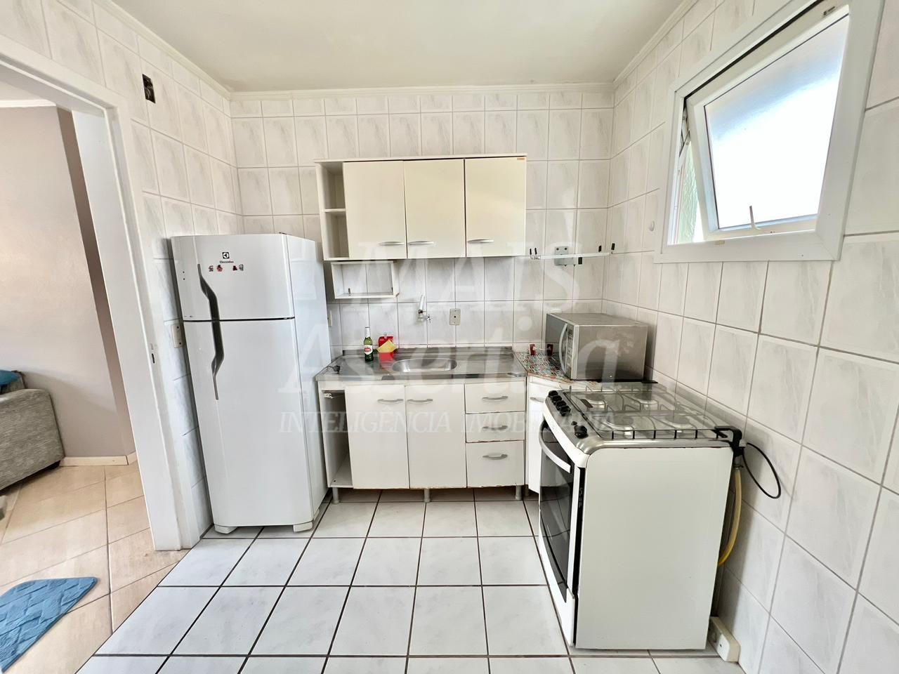 Apartamento Residencial Floresta para venda - Rondonia em Novo Hamburgo 