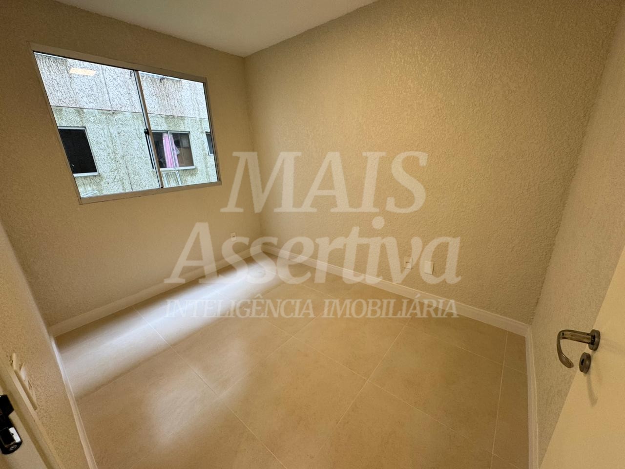 Apartamento semimobiliado para venda em São leopoldo bairro Santos Dumont