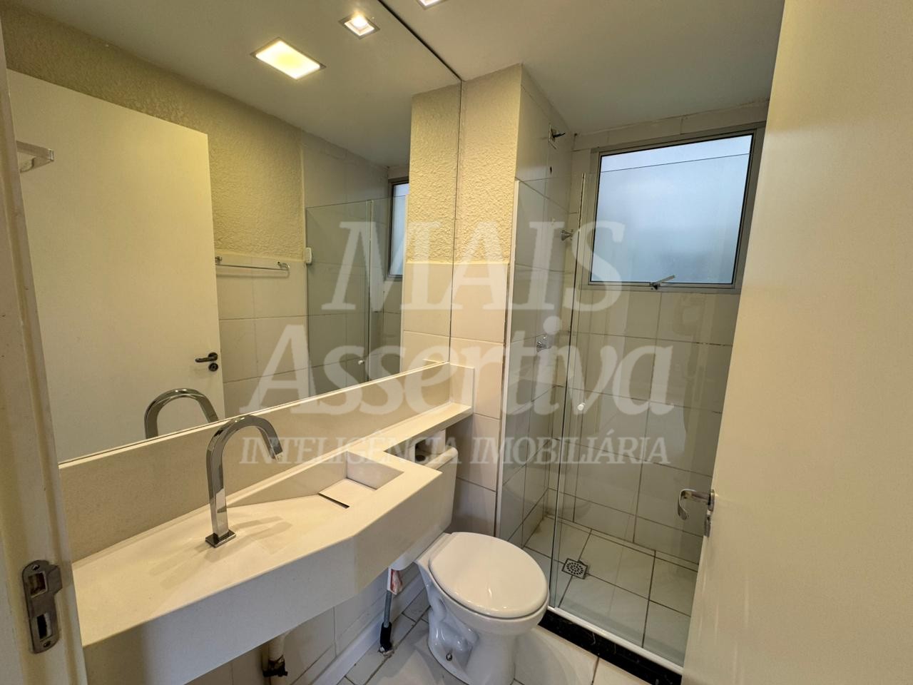 Apartamento semimobiliado para venda em São leopoldo bairro Santos Dumont