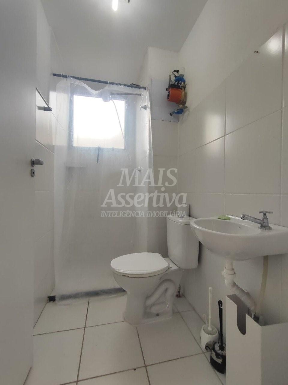 Apartamento para venda no Condomínio Vila Germânica em São Leopoldo/RS. 