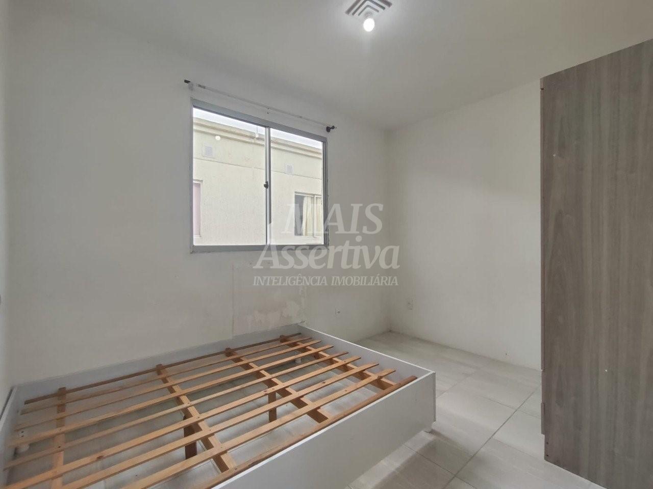 Apartamento para venda no Condomínio Vila Germânica em São Leopoldo/RS. 