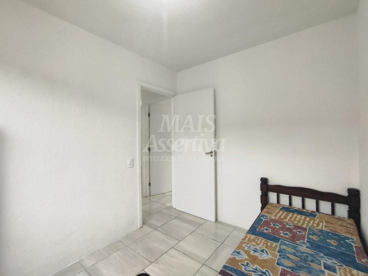 Apartamento para venda no Condomínio Vila Germânica em São Leopoldo/RS. 