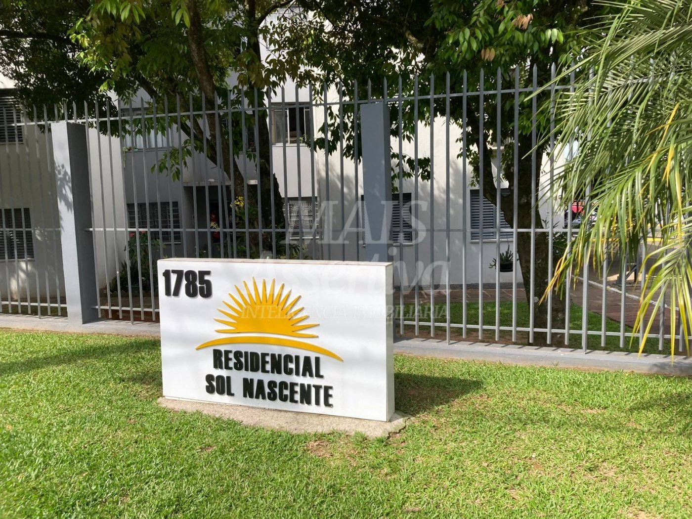 Apartamento para venda no bairro Rondônia em Novo Hamburgo