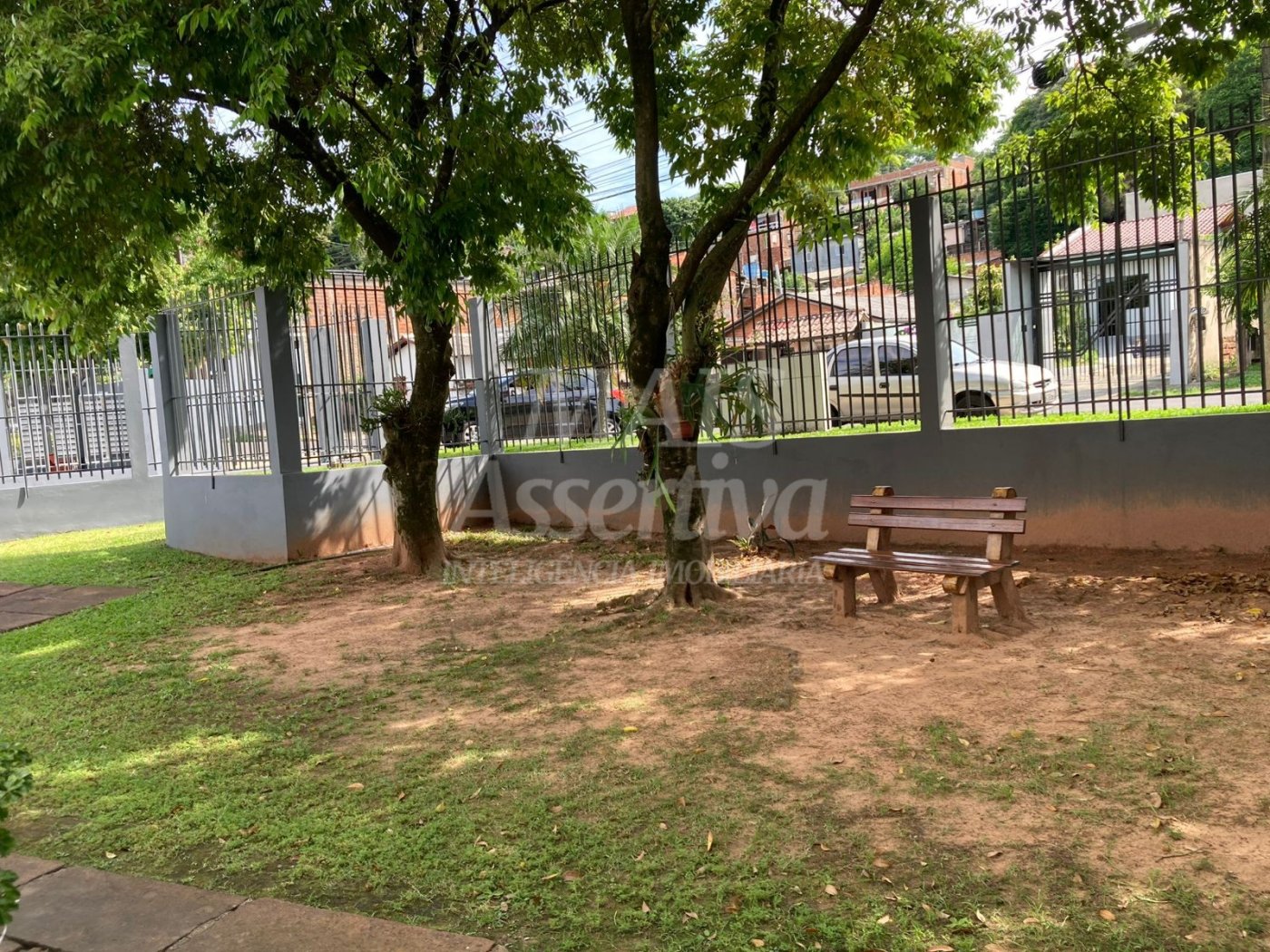 Apartamento para venda no bairro Rondônia em Novo Hamburgo