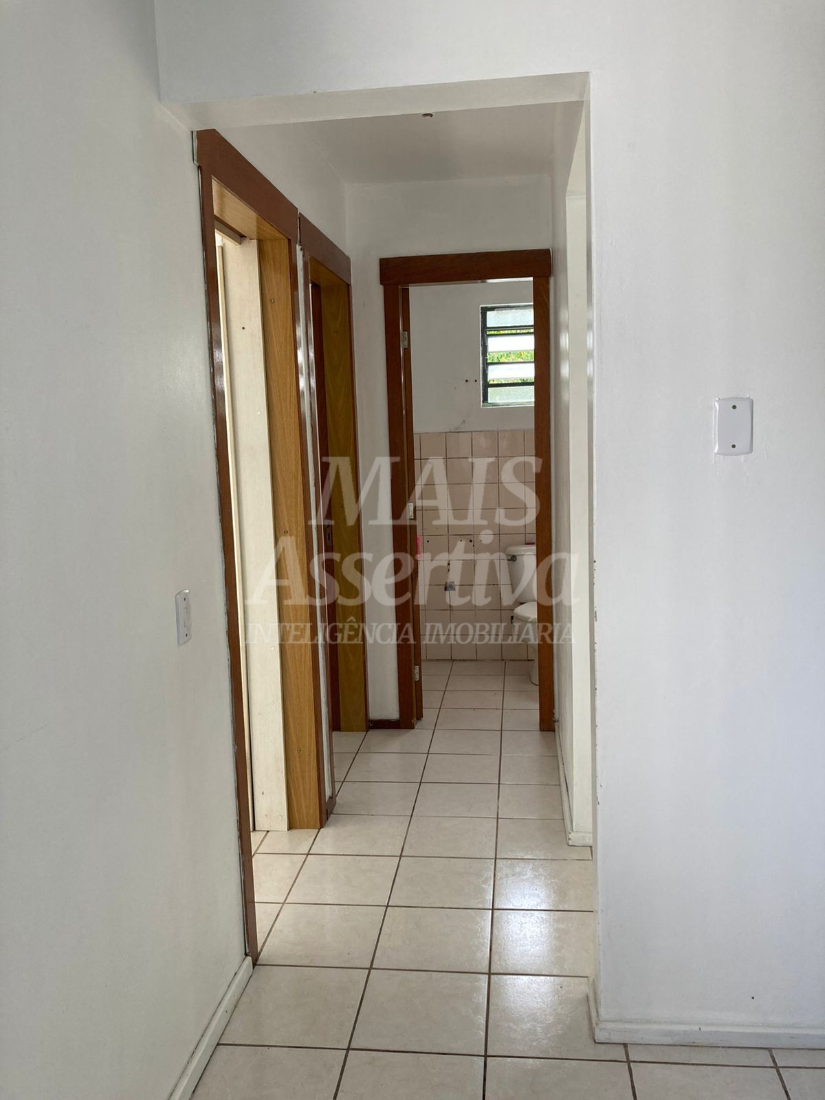 Apartamento para venda no bairro Rondônia em Novo Hamburgo