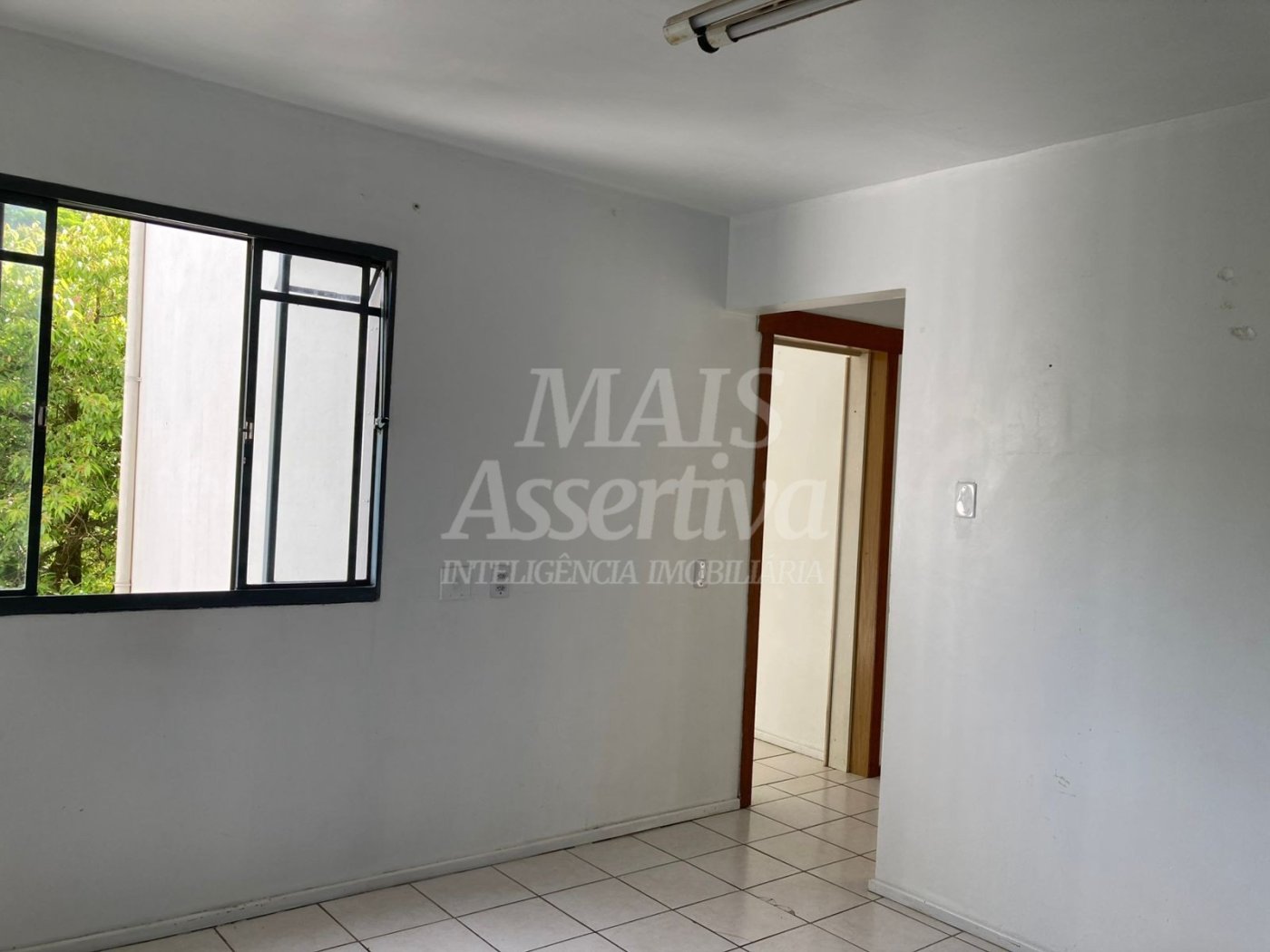 Apartamento para venda no bairro Rondônia em Novo Hamburgo