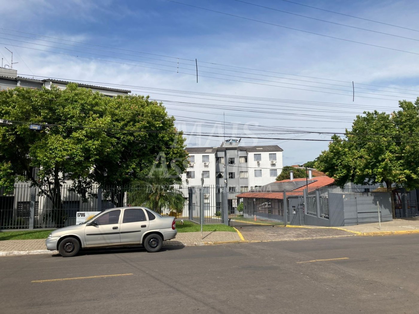 Apartamento para venda no bairro Rondônia em Novo Hamburgo