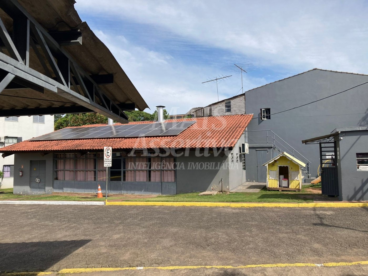 Apartamento para venda no bairro Rondônia em Novo Hamburgo