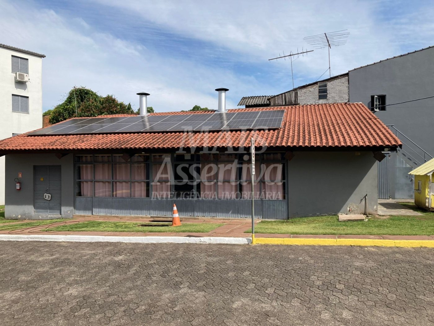 Apartamento para venda no bairro Rondônia em Novo Hamburgo