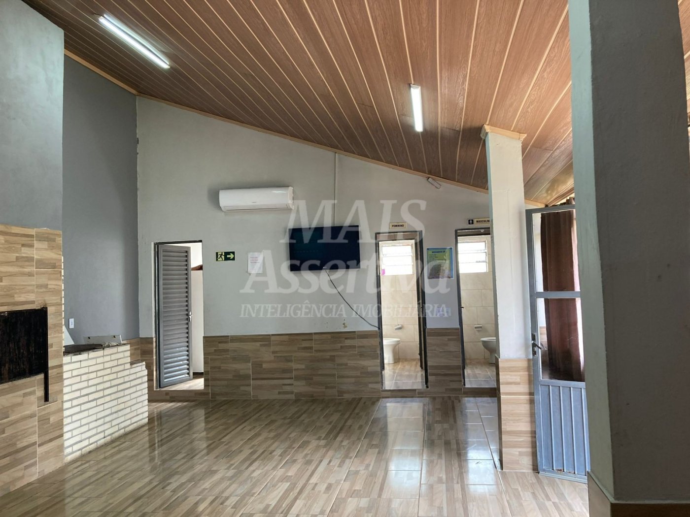 Apartamento para venda no bairro Rondônia em Novo Hamburgo