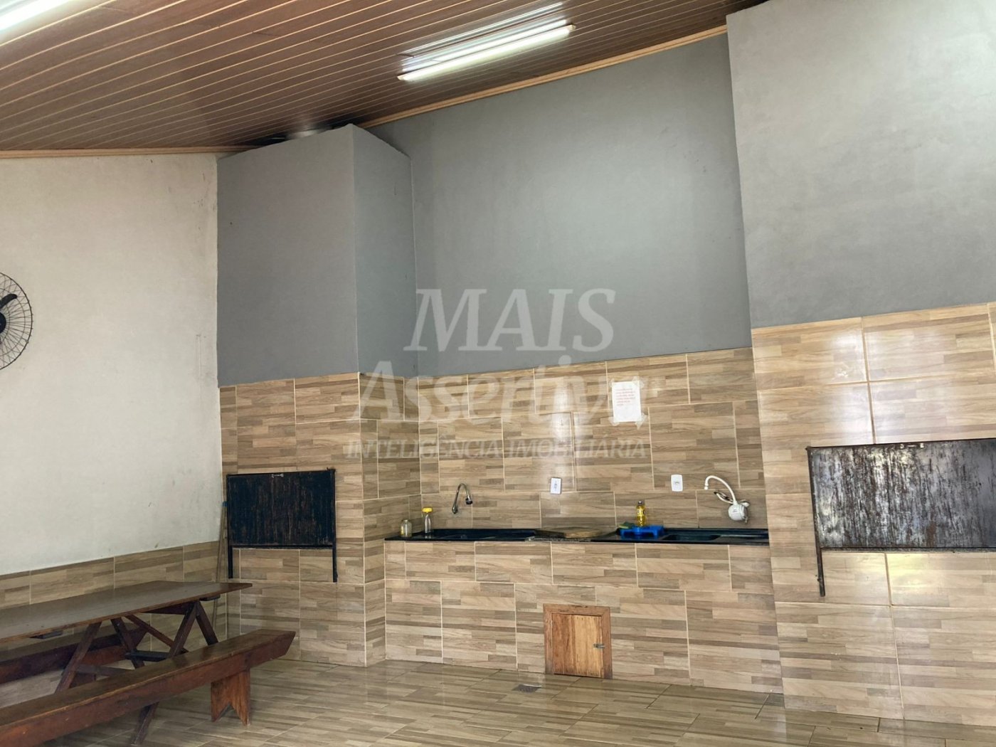 Apartamento para venda no bairro Rondônia em Novo Hamburgo