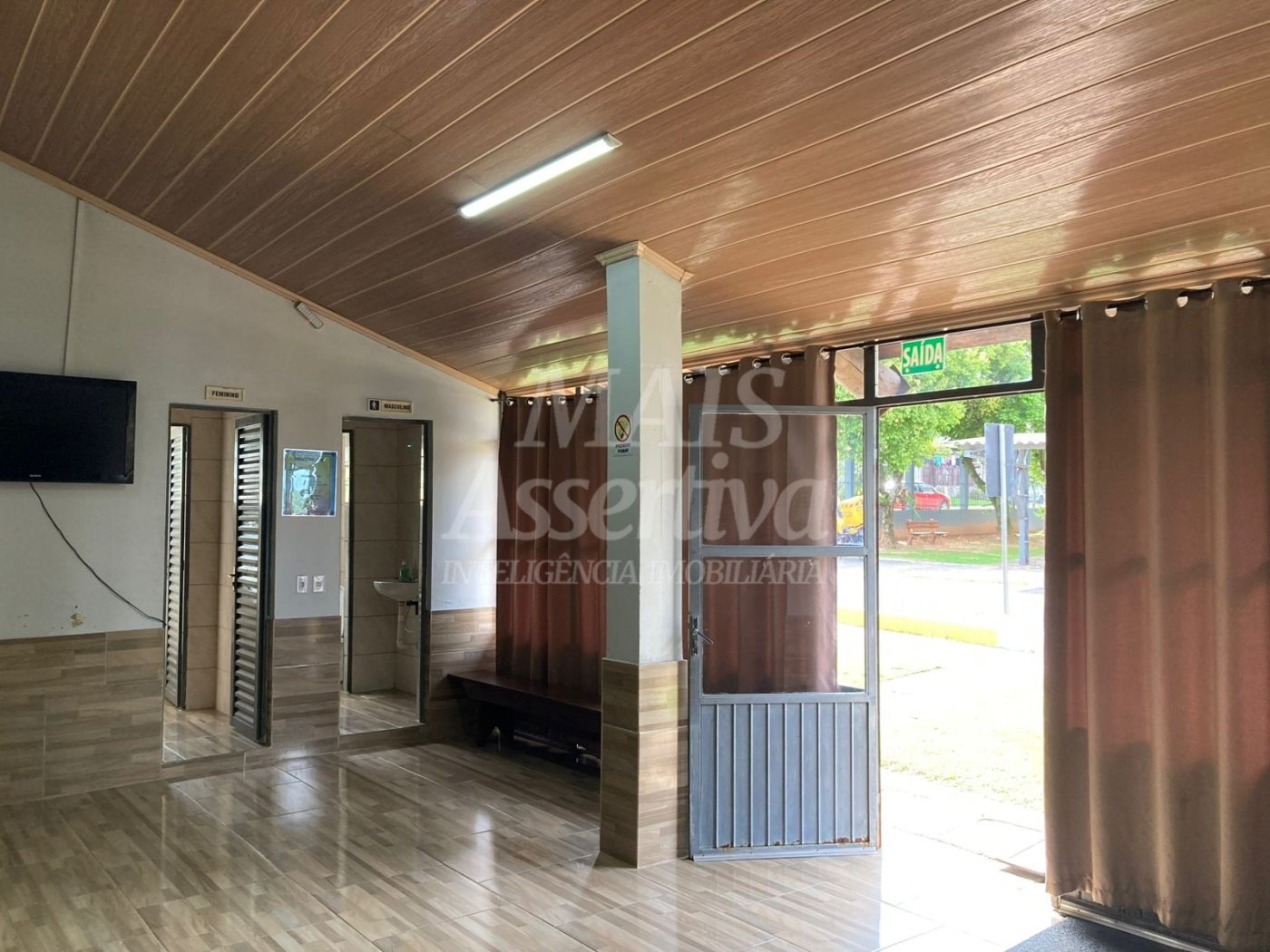 Apartamento para venda no bairro Rondônia em Novo Hamburgo