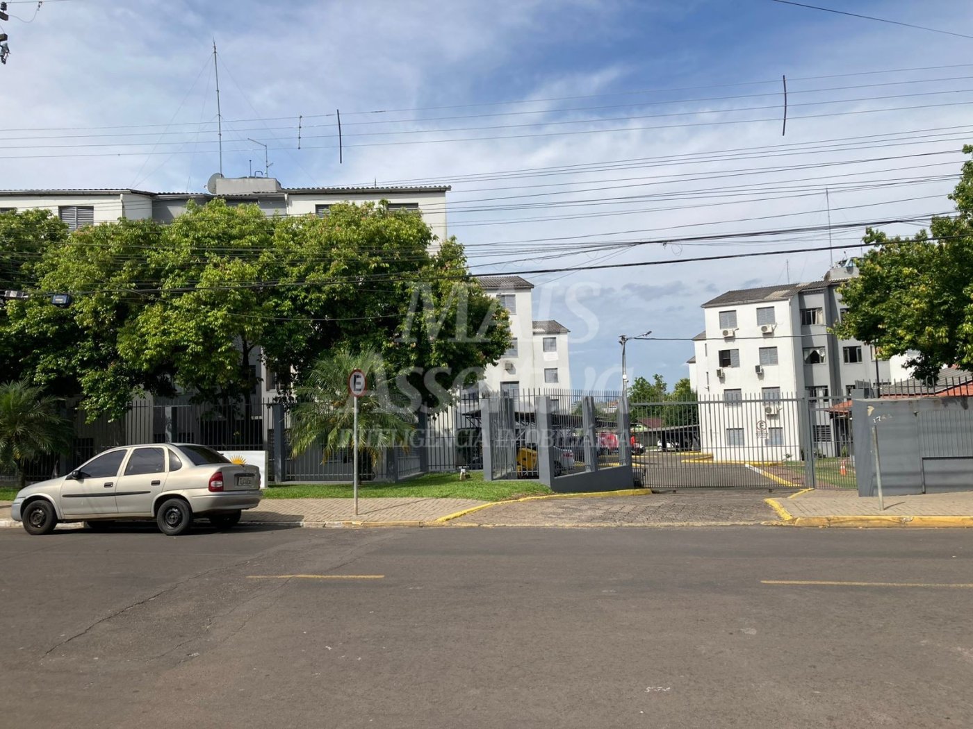 Apartamento para venda no bairro Rondônia em Novo Hamburgo