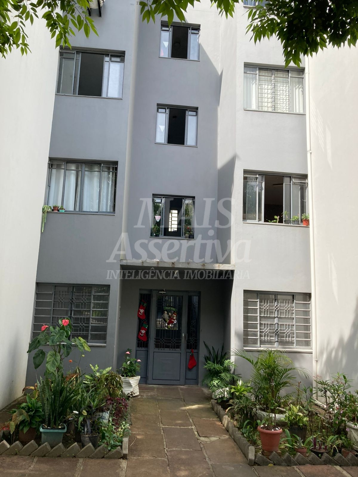 Apartamento para venda no bairro Rondônia em Novo Hamburgo